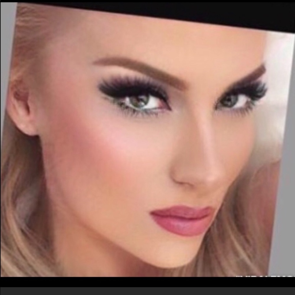 Meet your Posher, Ewelina